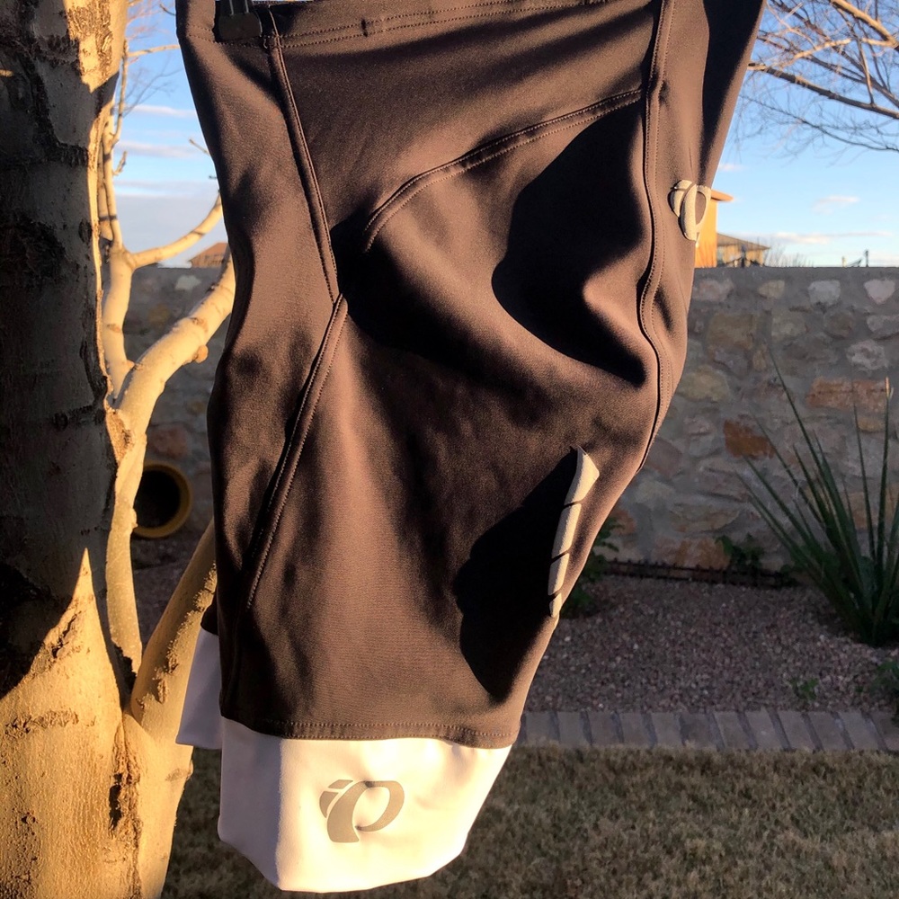 Pearl Izumi padded cycling shorts (Men’s M)